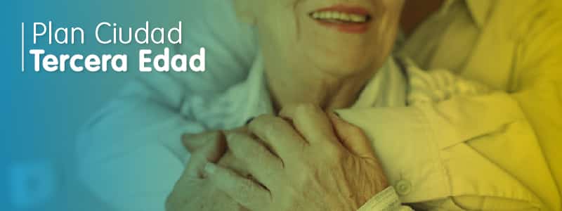 plan ciudad tercera edad